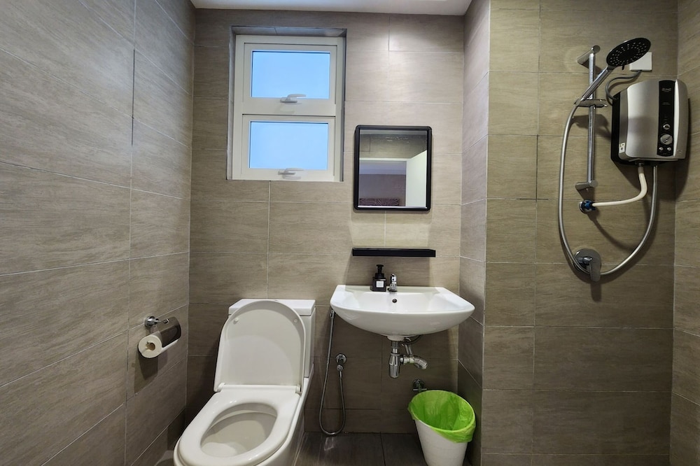 TR Residence Titiwangsa Condotel