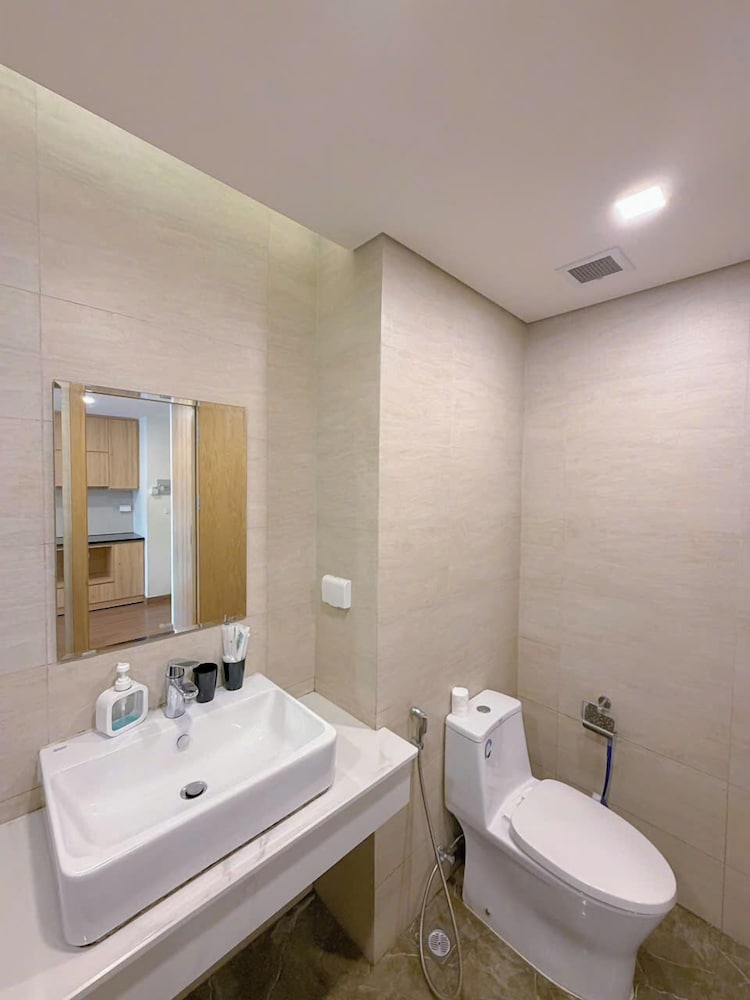 FLC Quy Nhon - Sea View - AN NHIEN
