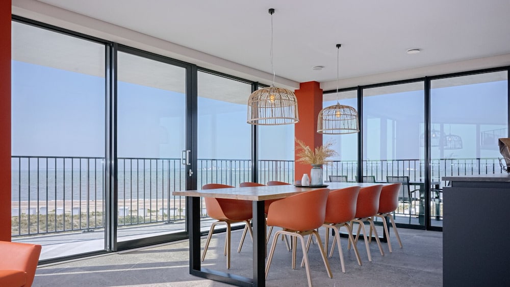 Dormio Breskens Apartments & Penthouses