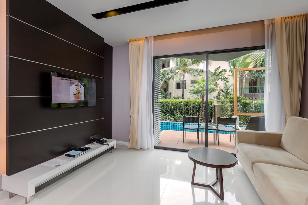 The Charm Resort Phuket