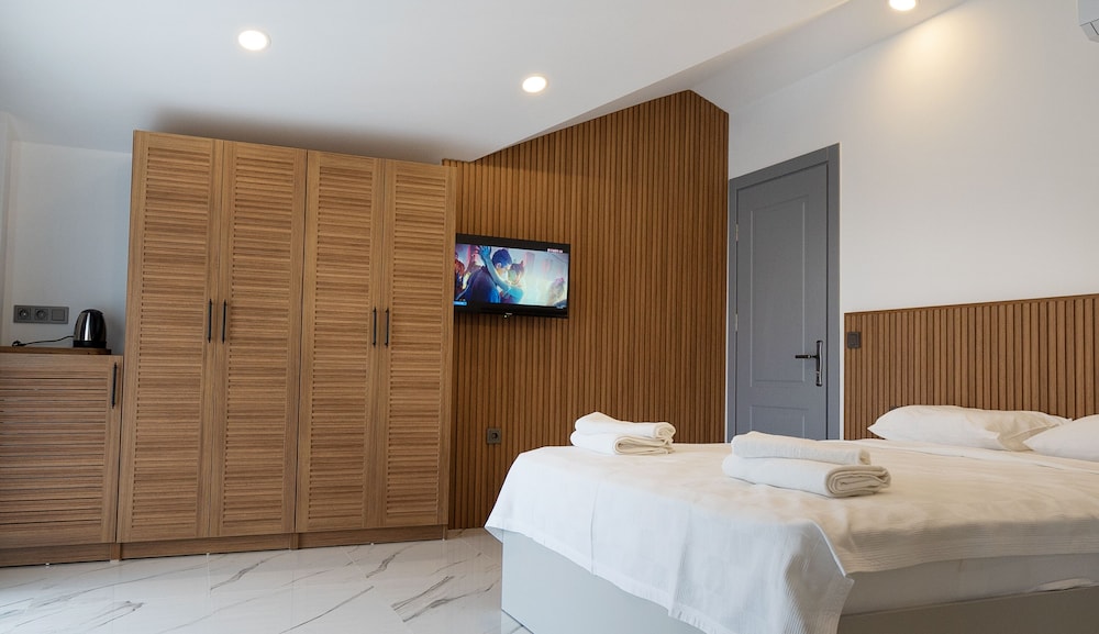 Vira Apart Otel - Image 7