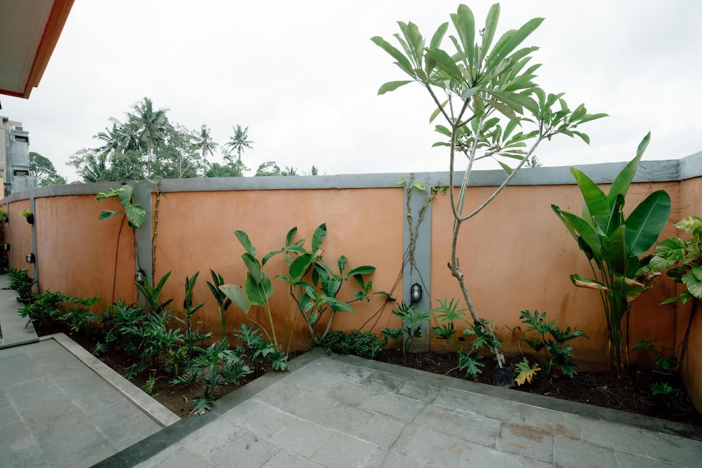 Moning Villa Ubud