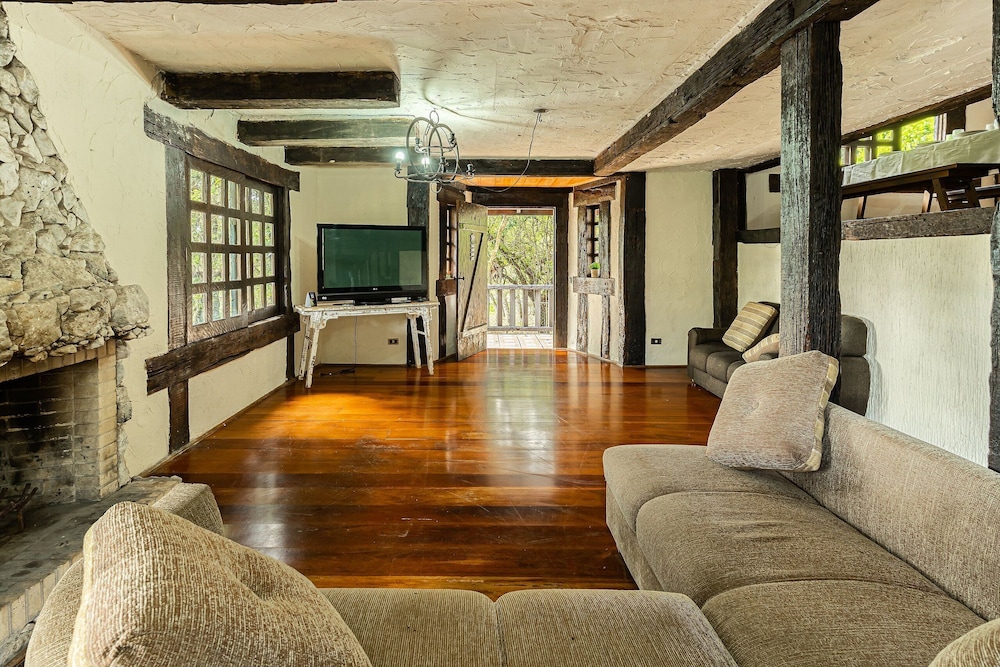 Country House, Campos do Jordao Ris845