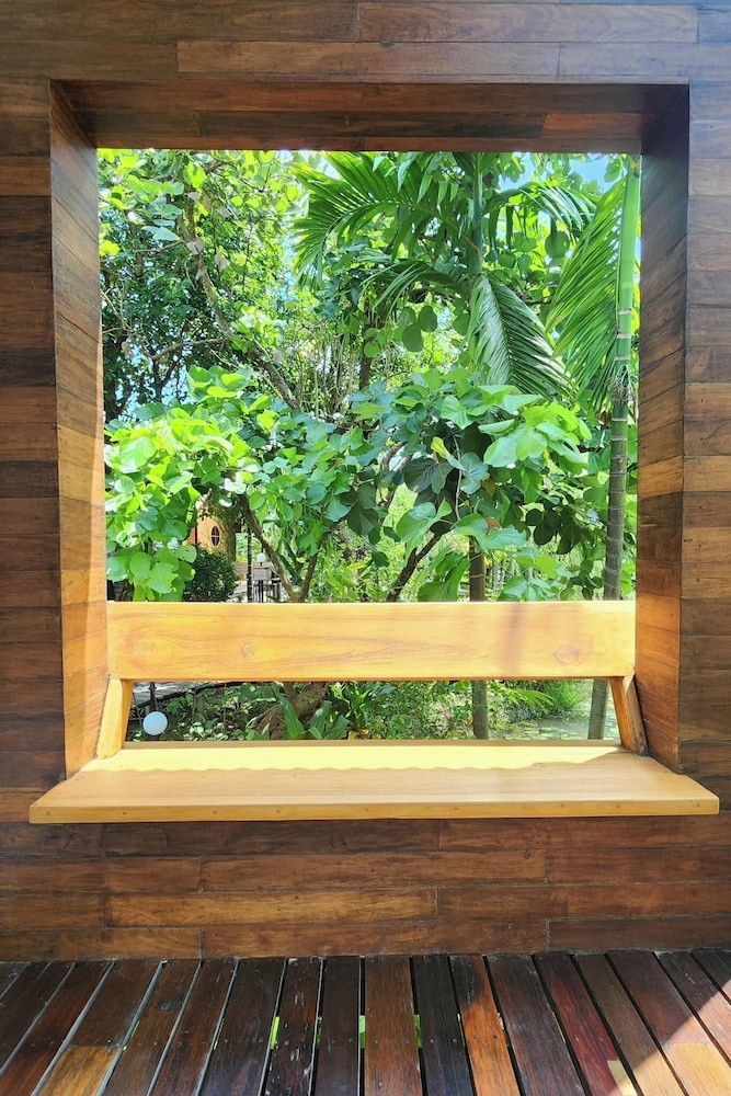 O yua Resort