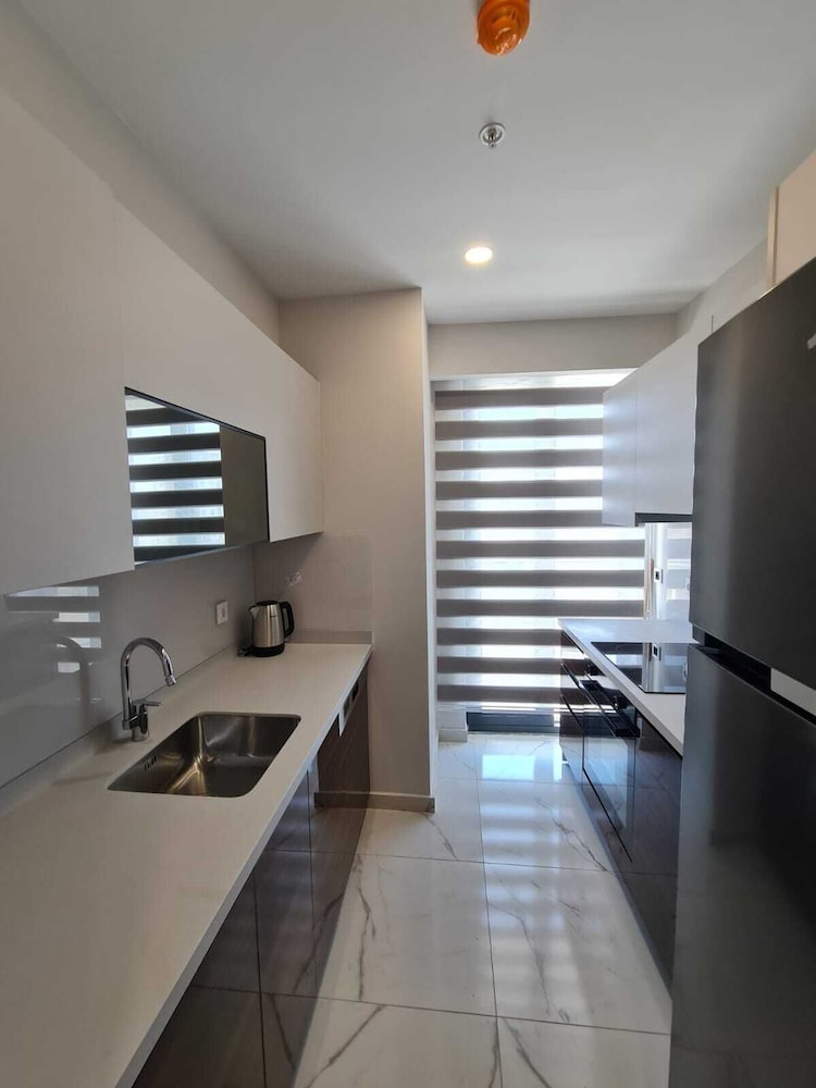 Modern Furnished Apartments in Istanbul Basaksehir By Iradah Gayrimenkul