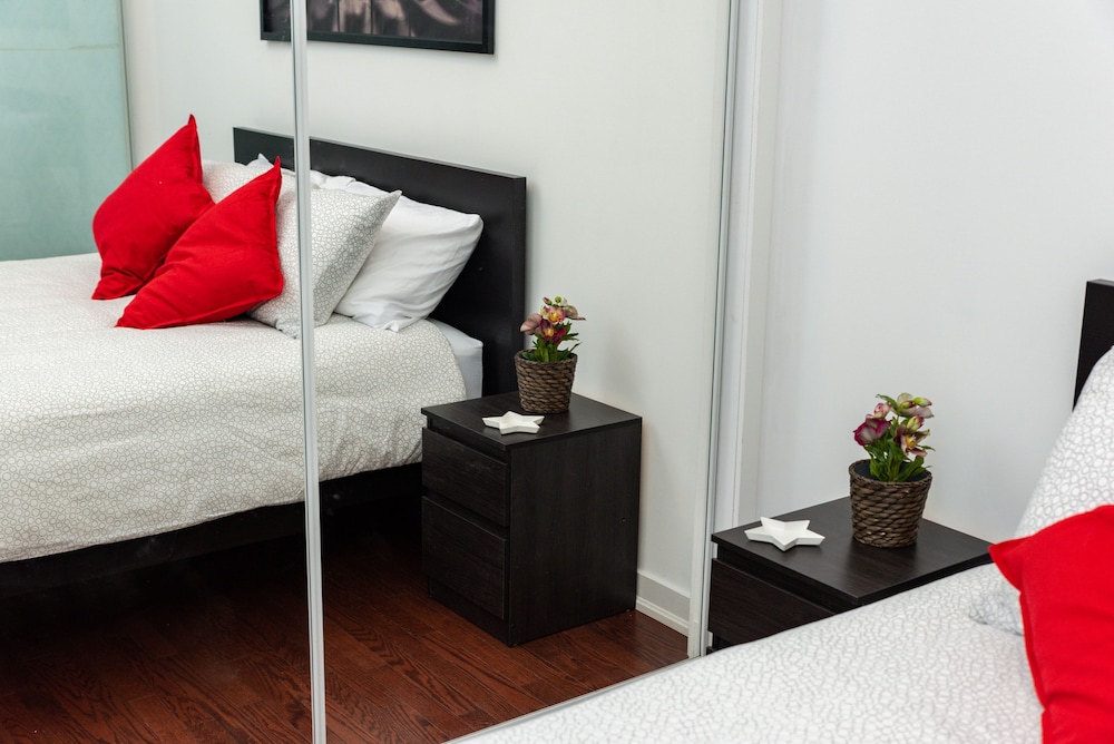 The York Boutique Suites