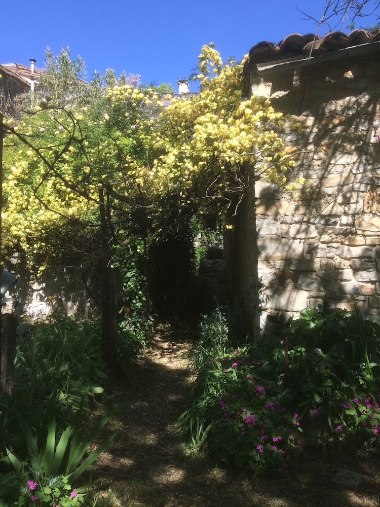 La Vieille Maison - Chambre et Halte Gourmande