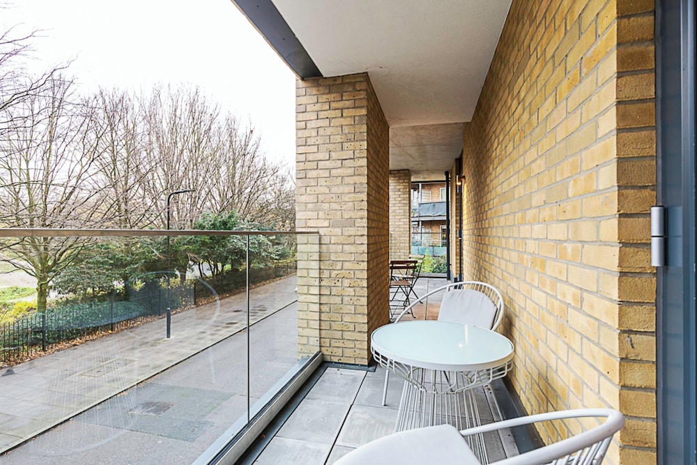 Spacious and Trendy Shoreditch Flat