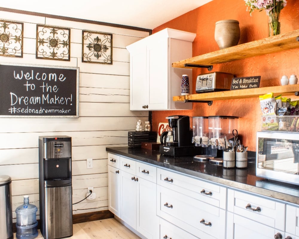 Sedona Vacations - The Sedona Dream Maker - Property Image 16