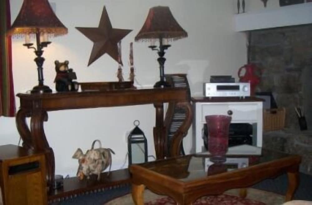 Scenic Inn of Conway