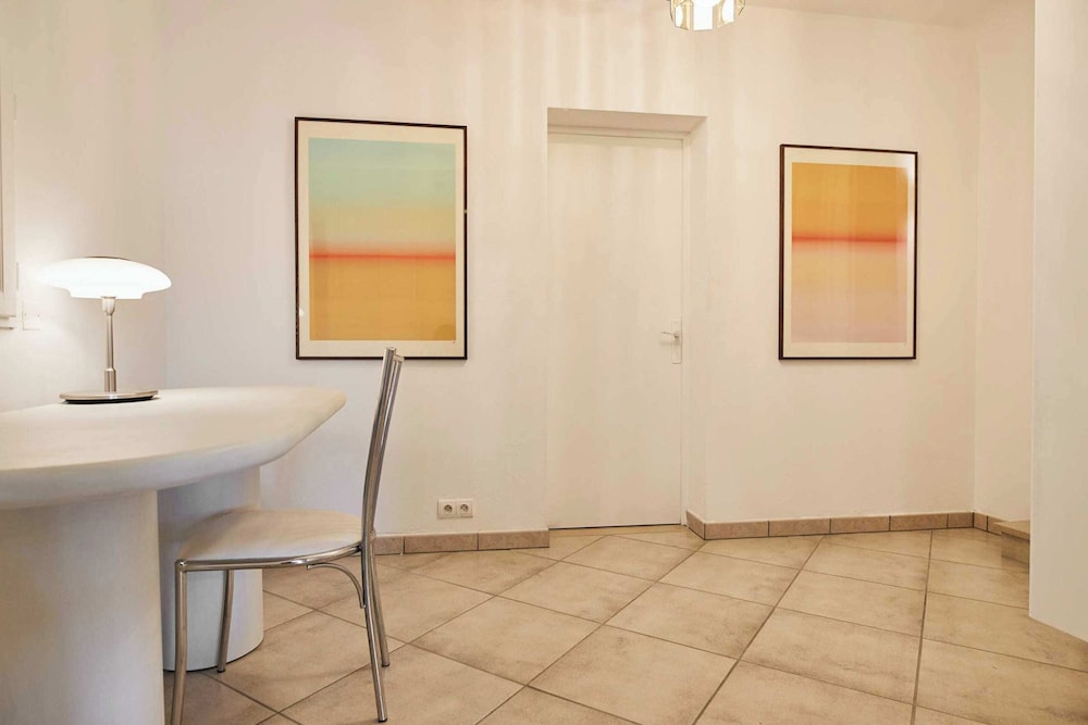 Villa Casa Rosetta A/C Avec Piscine & Jacuzzi -vallauris