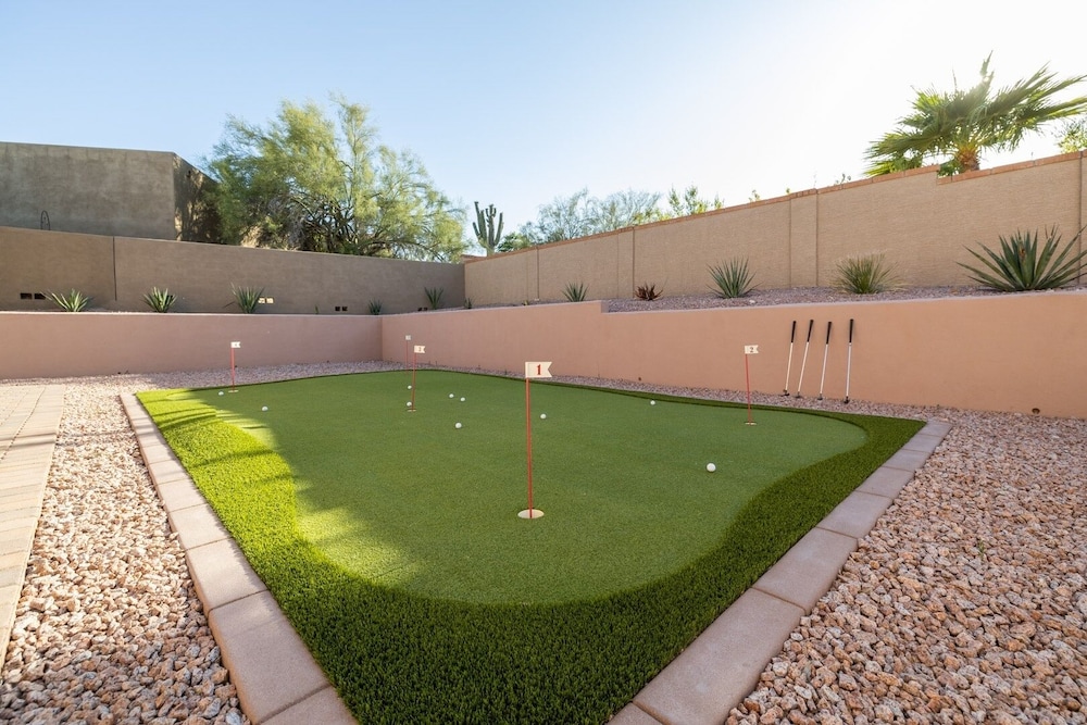 Fountain Hills Nicklaus 4 Bedroom Home by RedAwning - Property Image 17