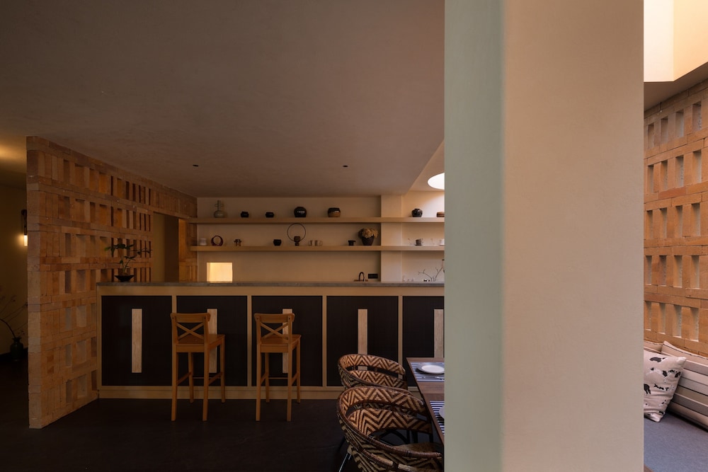 Casa Paramita spa boutique hotel