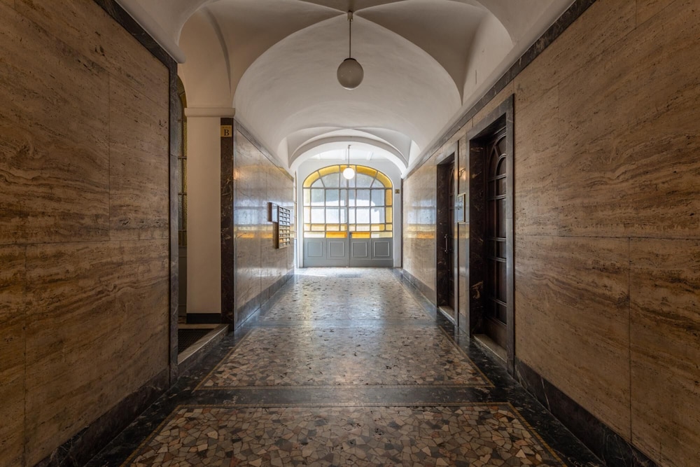 Quartieri Central Home by Wonderful Italy