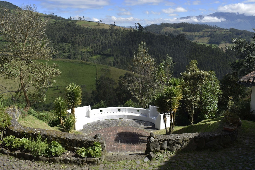 Casa Mojanda