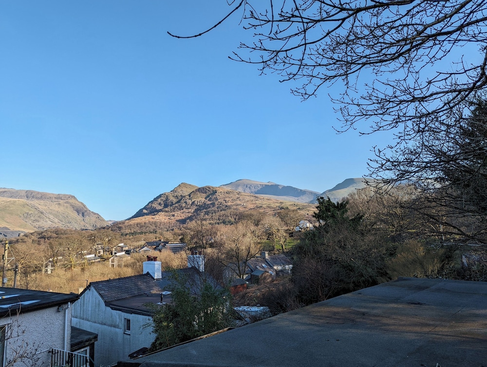 Llety'r Wyddfa