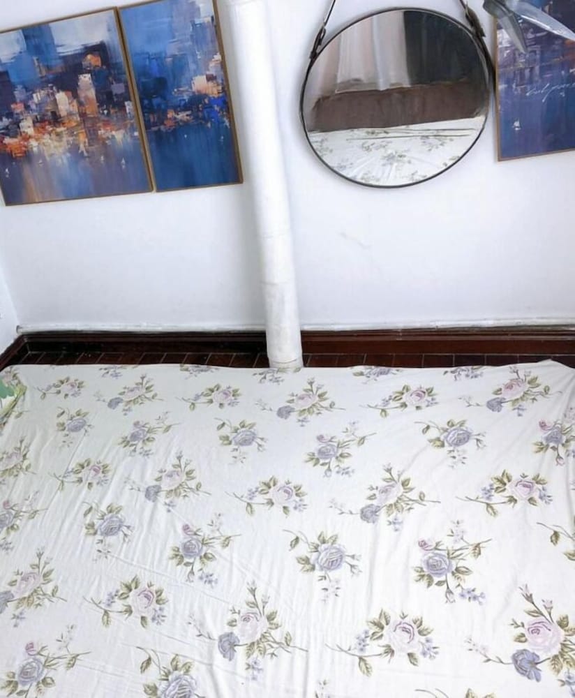 Okaeri Homestay
