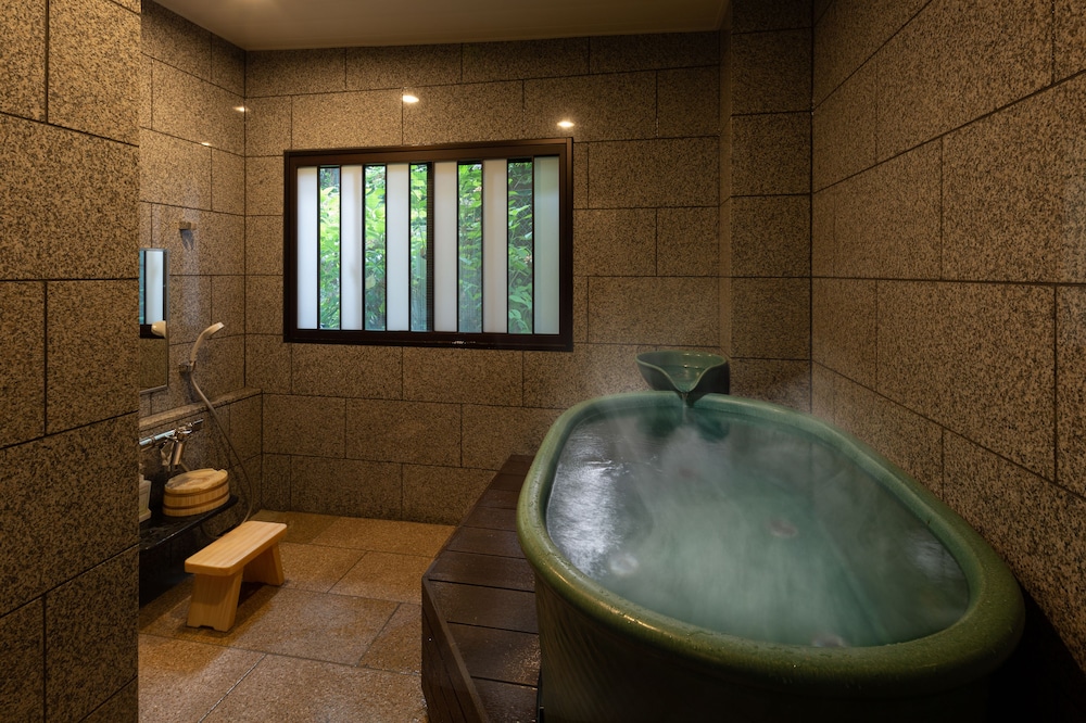 Arima onsen Koki