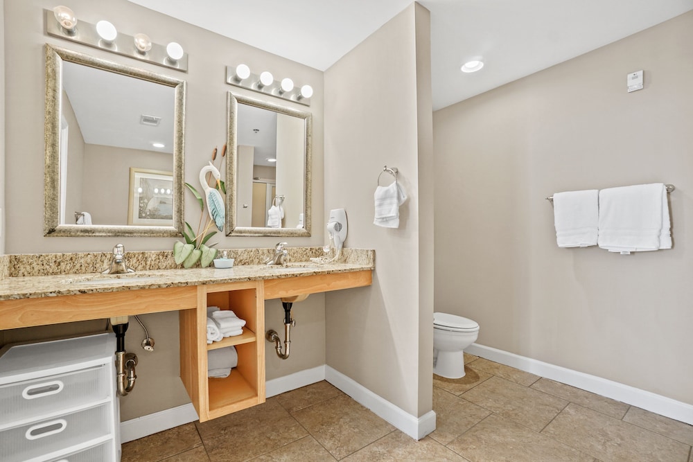Splash Beach Resort by Panhandle Getaways