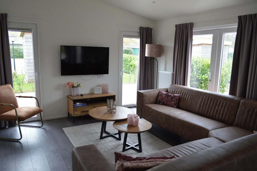 Holiday Home in Bemelen Near Nature Reserve