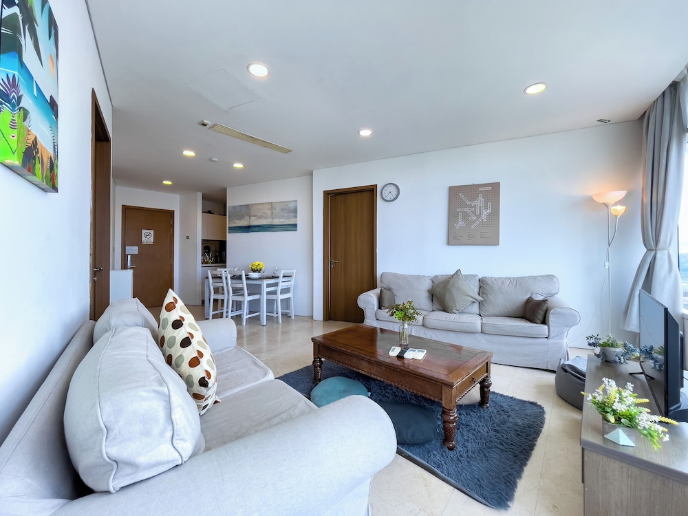 Vortex Suites KLCC By BlackNest