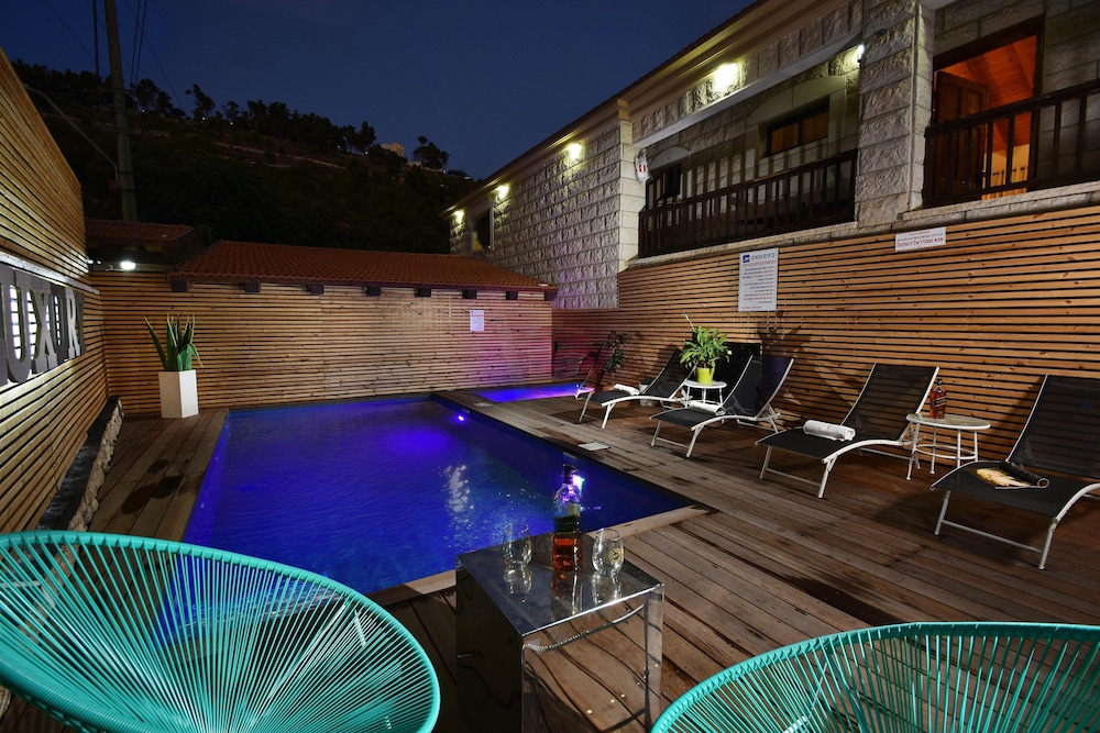 Forest View Villa