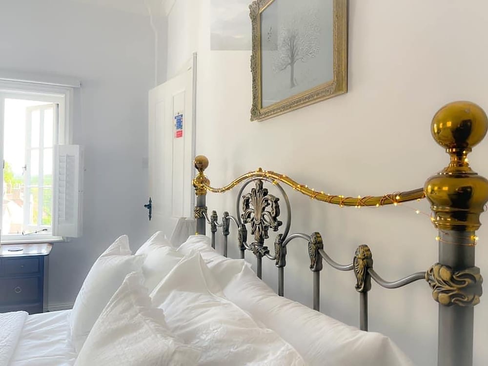 Heritage View Guest House