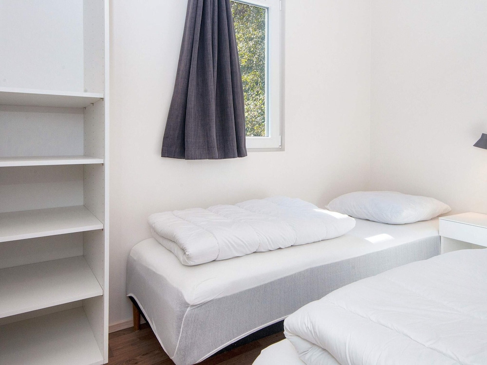 4 Person Holiday Park Home in Aabenraa