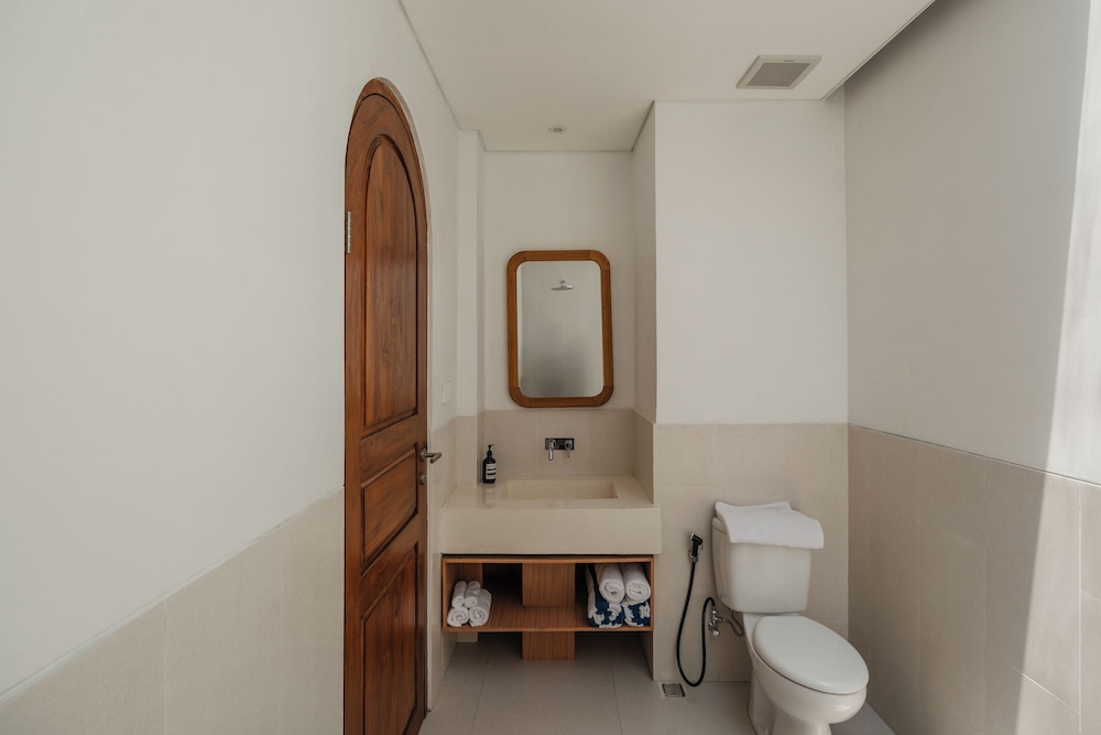 Villa Kemala 5 by Alfred in Bali