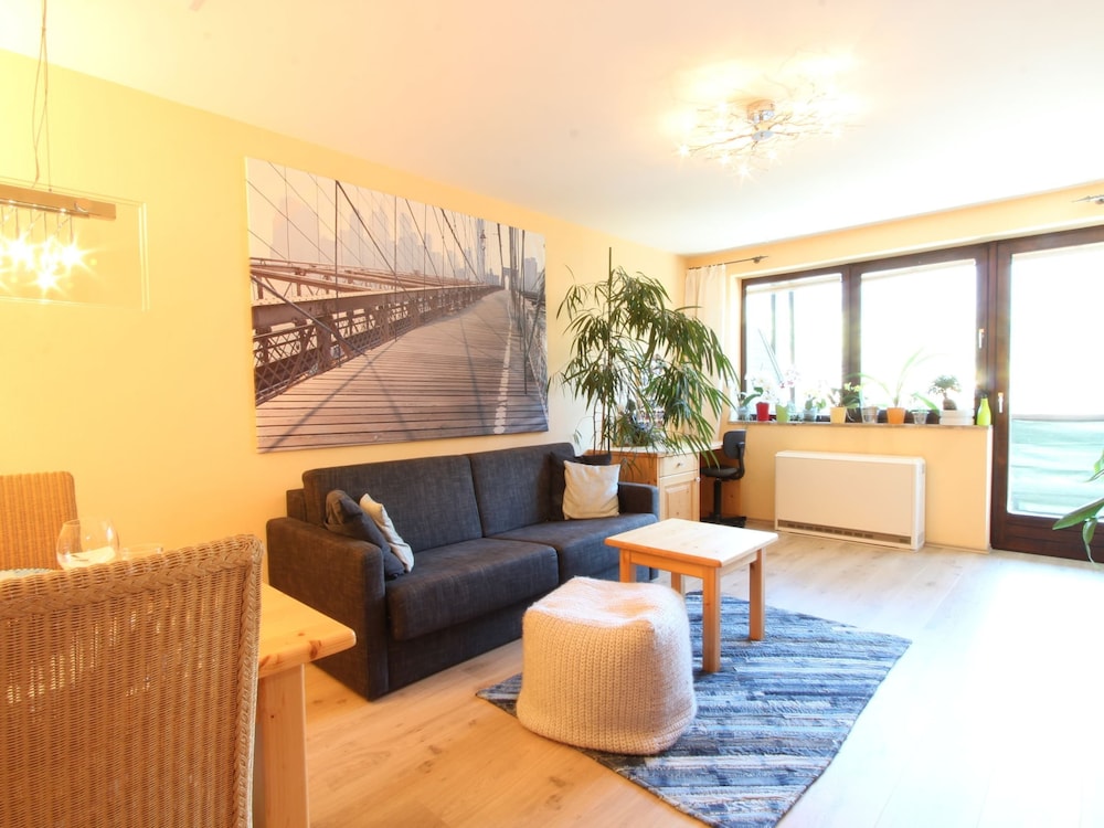 Apartment Niedernsill Near Ski Slopes view 4