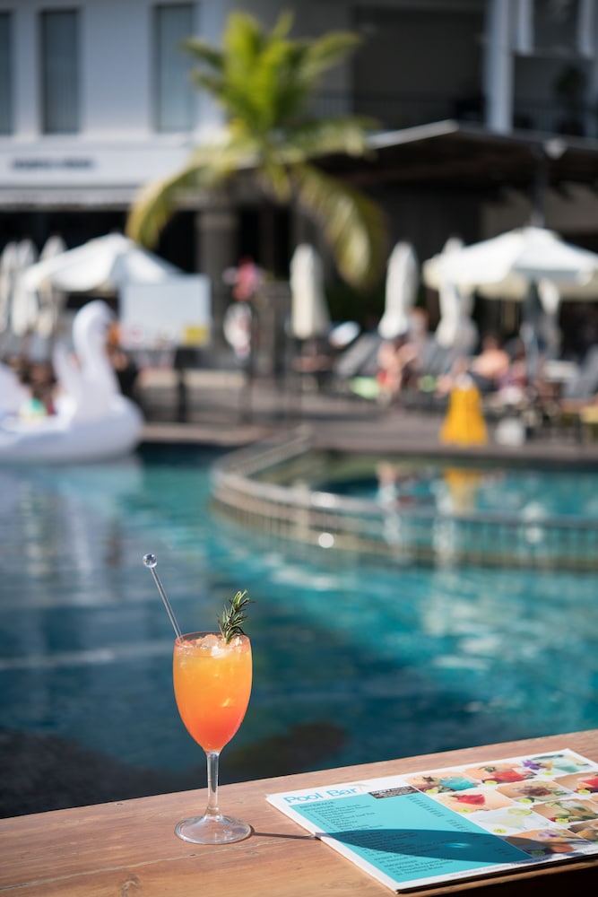 Sawaddi Patong Resort & Spa by Tolani, photo 56