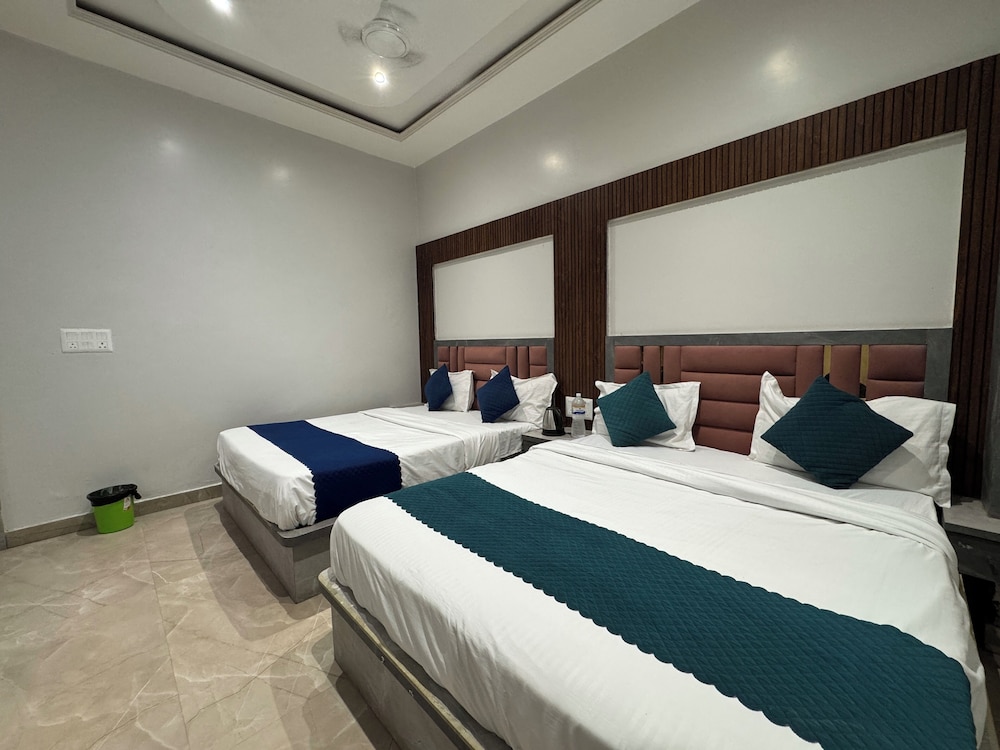 Hotel Vrinda orchid Inn