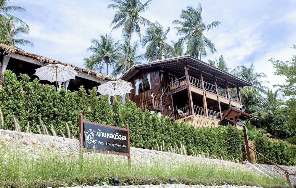 Baan Lhong View Lay