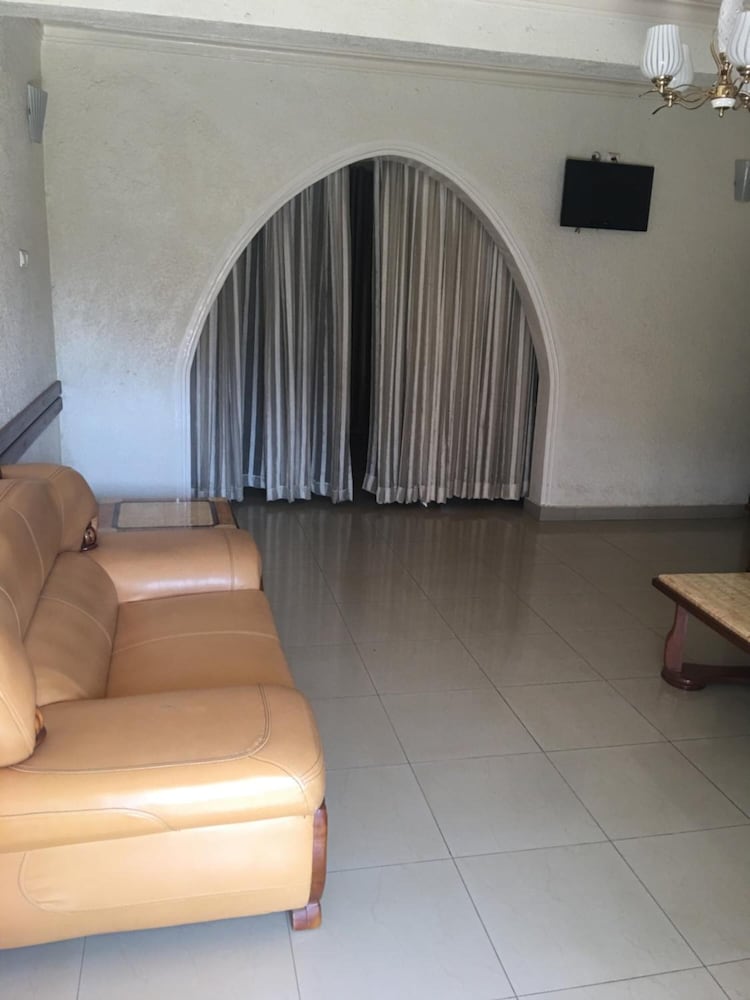Corina K Guest House