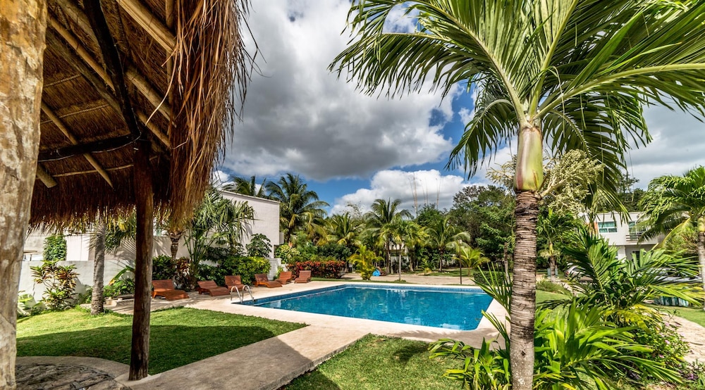 Residencial Playa del Sol 281 by Globalia