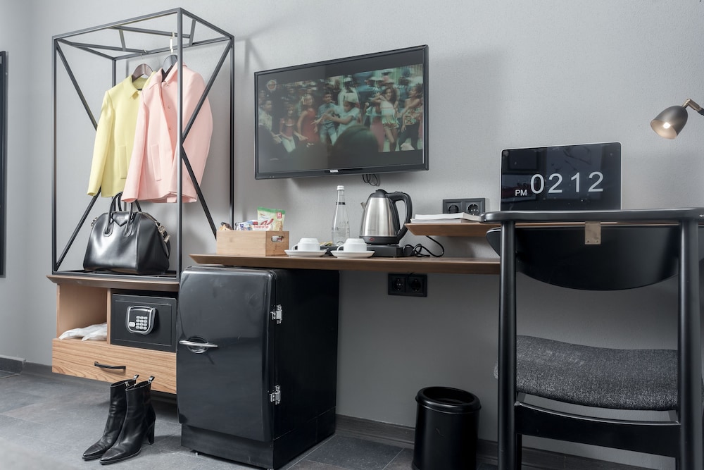 Hotel Cinnah - Image 44