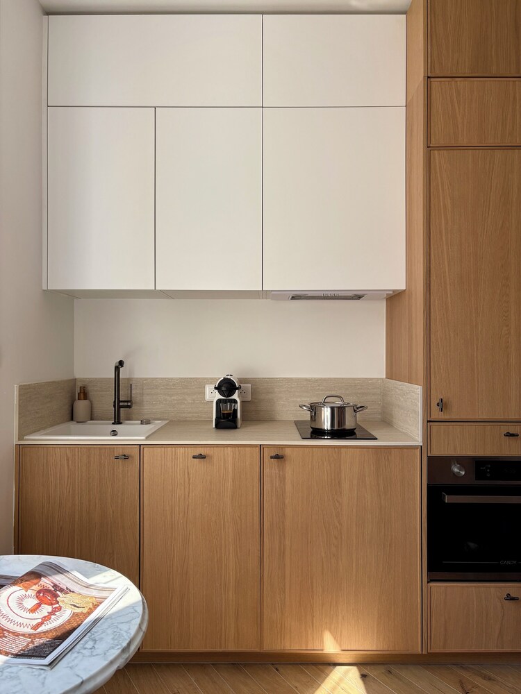 Home Chic Home – Le Cocon de Paris La Défense