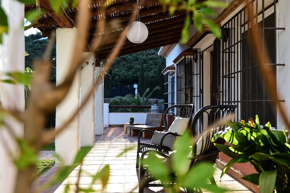 La Perla de Frigiliana Bed & Breakfast Deluxe view 4