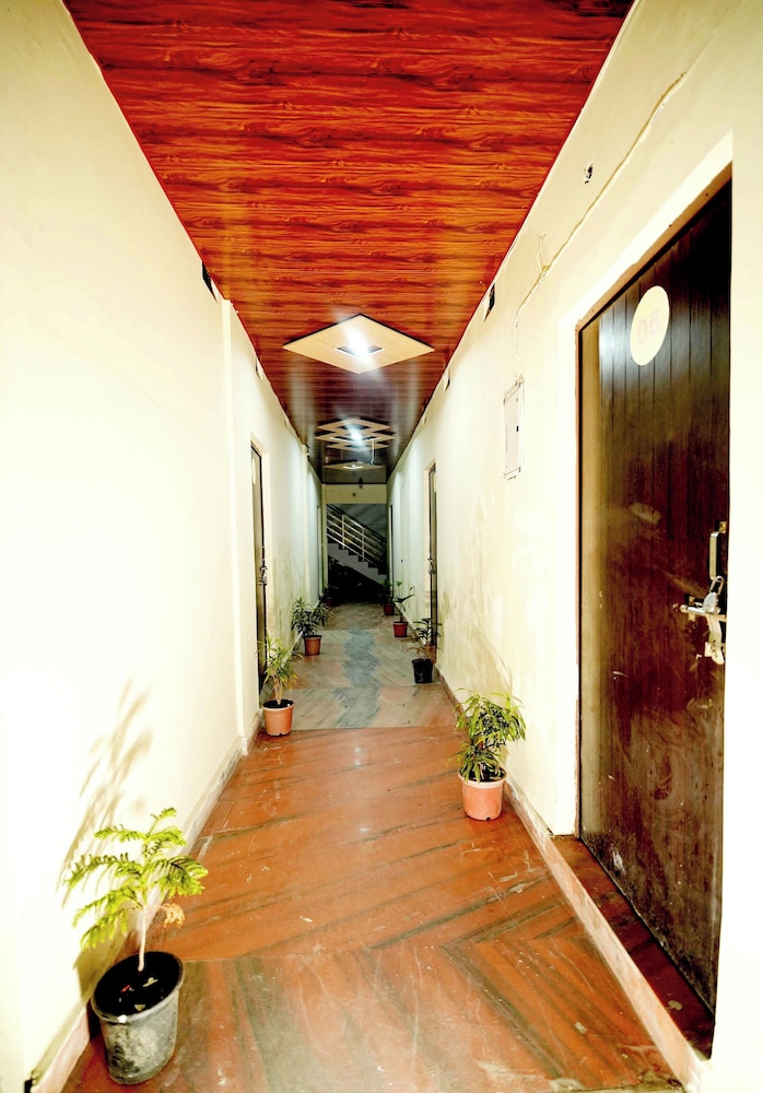 Divya Dham Vrindavan