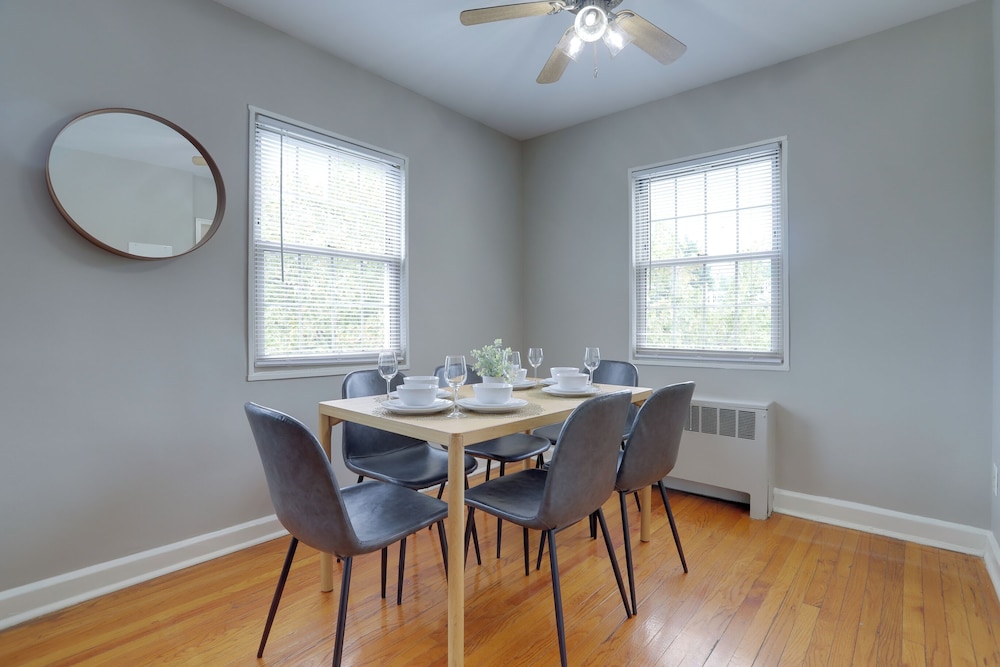 Prime Alexandria Location Corporate Apt