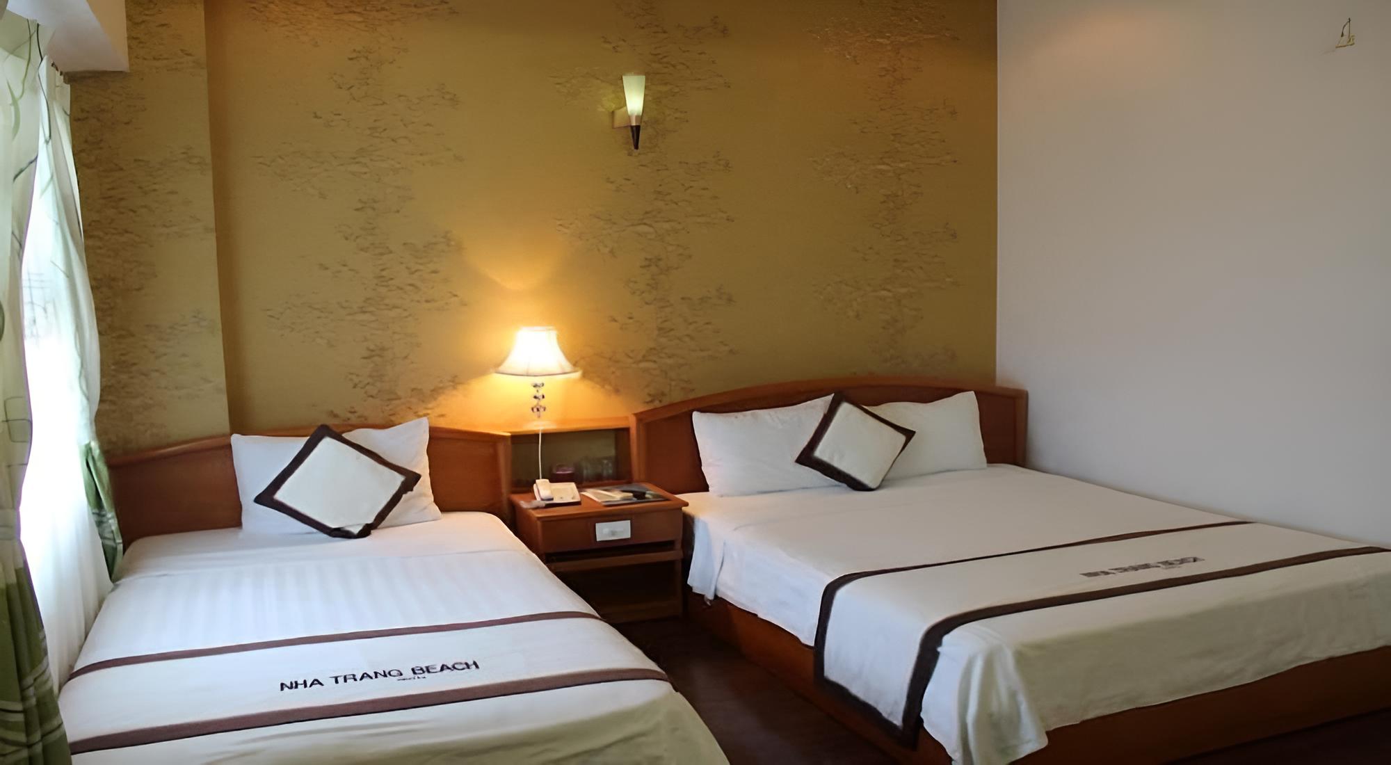 Nha Trang Beach Hotel