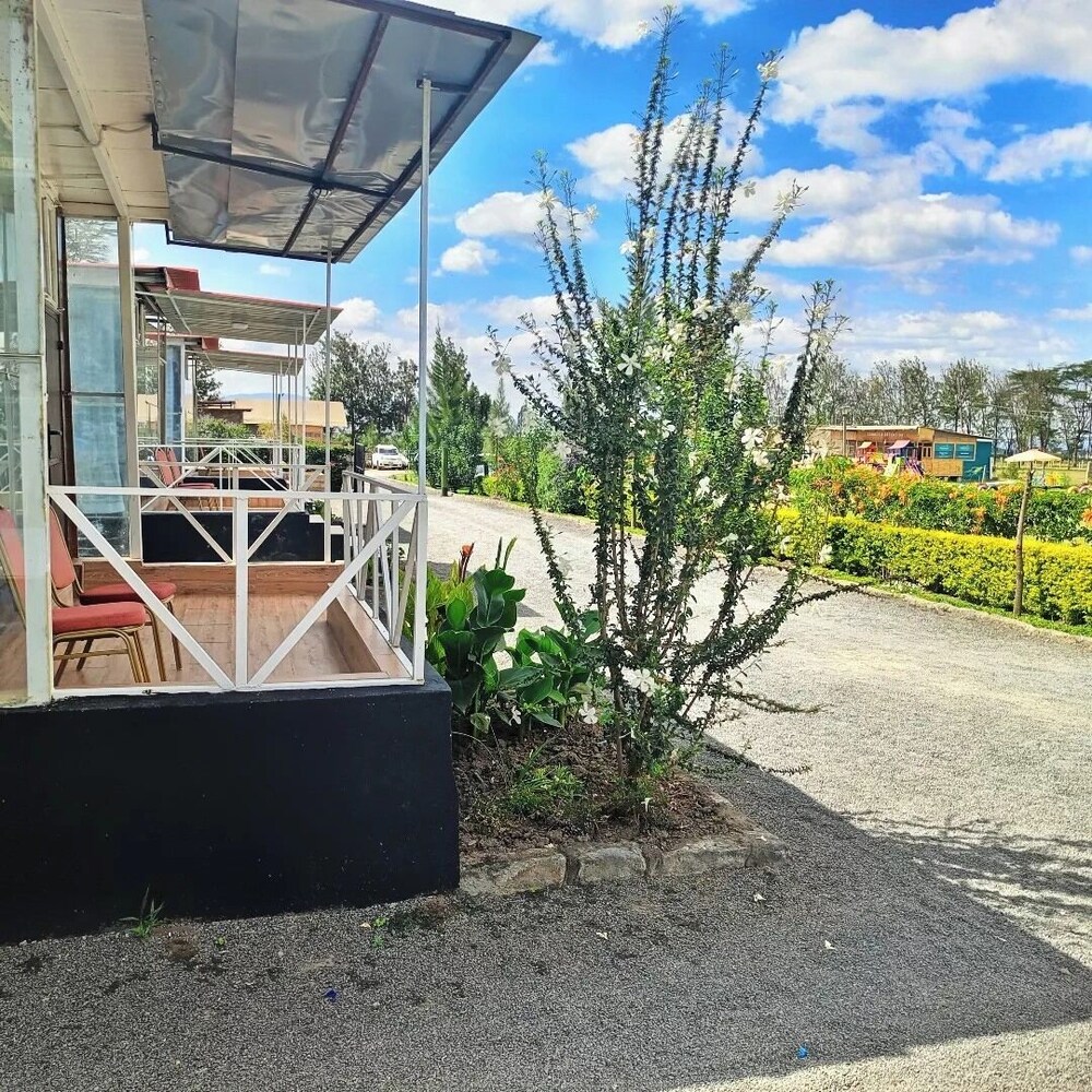 Lux Suites Boffar Cabins Naivasha