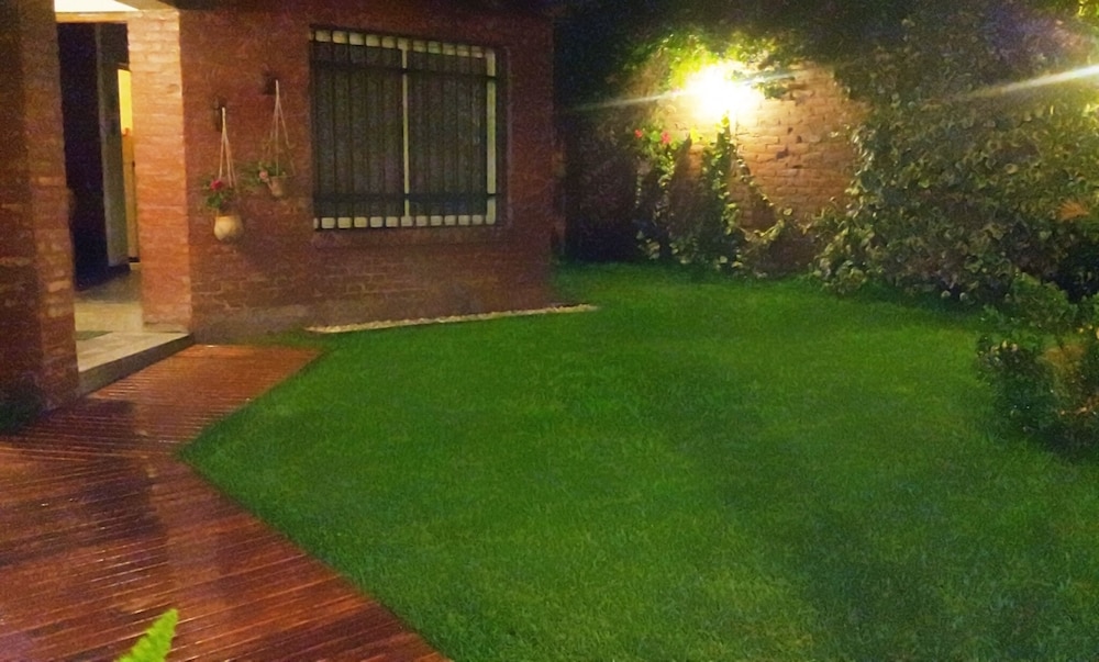 Casa Mapocha
