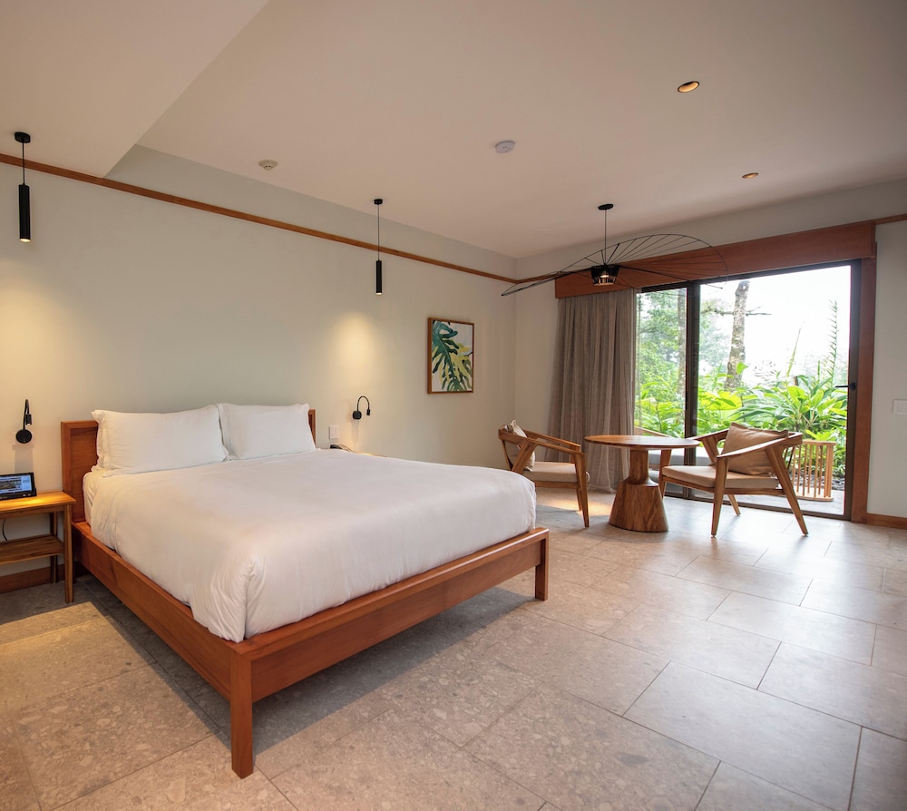 Tabacon Thermal Resort  Spa - Property Image 10