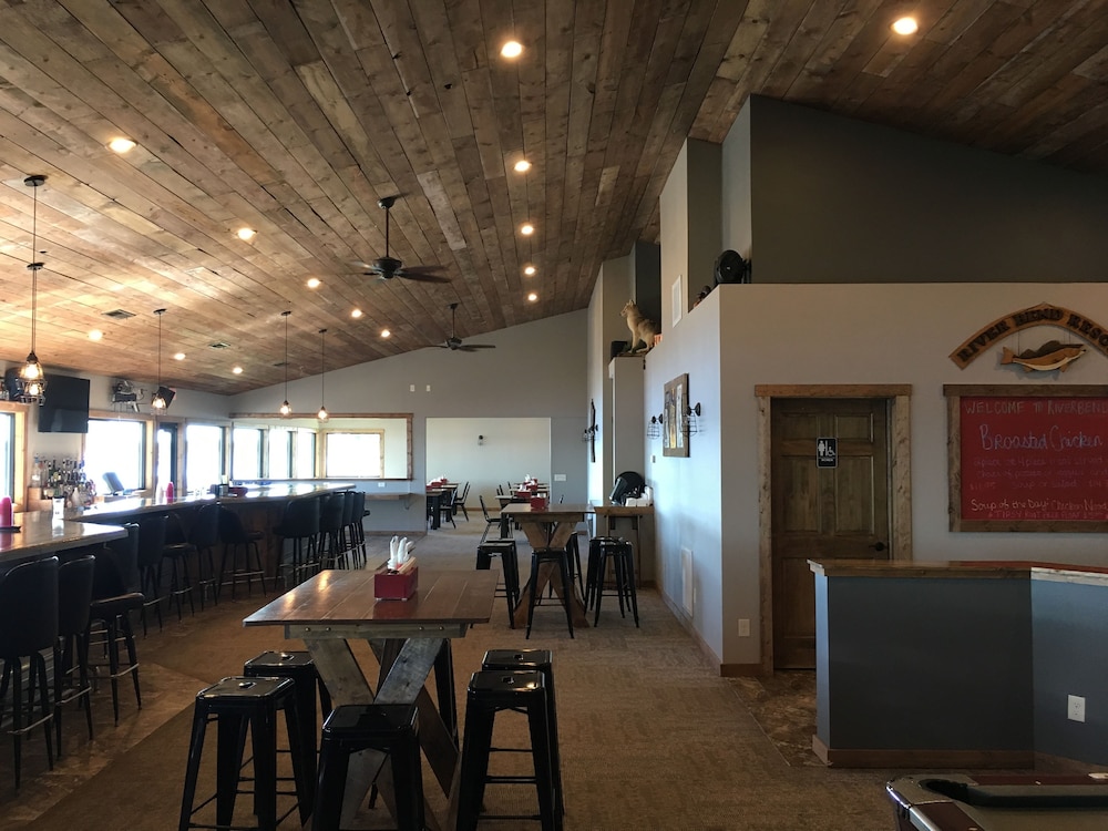 River Bend's Resort