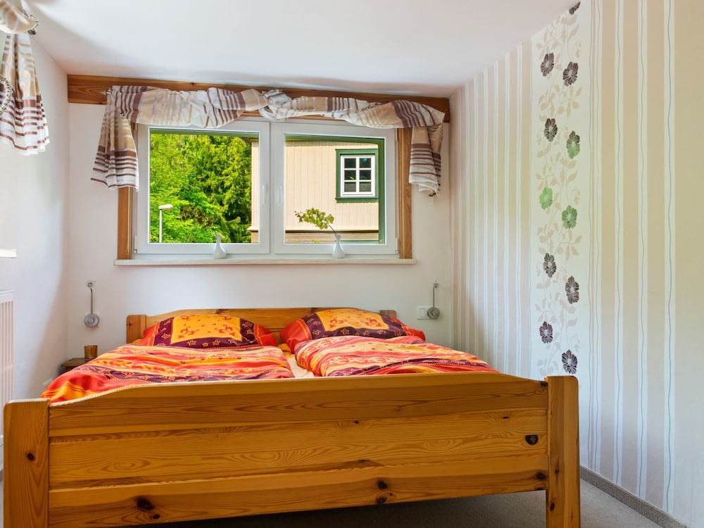 Attractive Apartment in Rubeland in the Upper Harz view 3