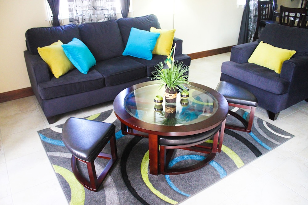 Eclipse Suite Guest Apartments