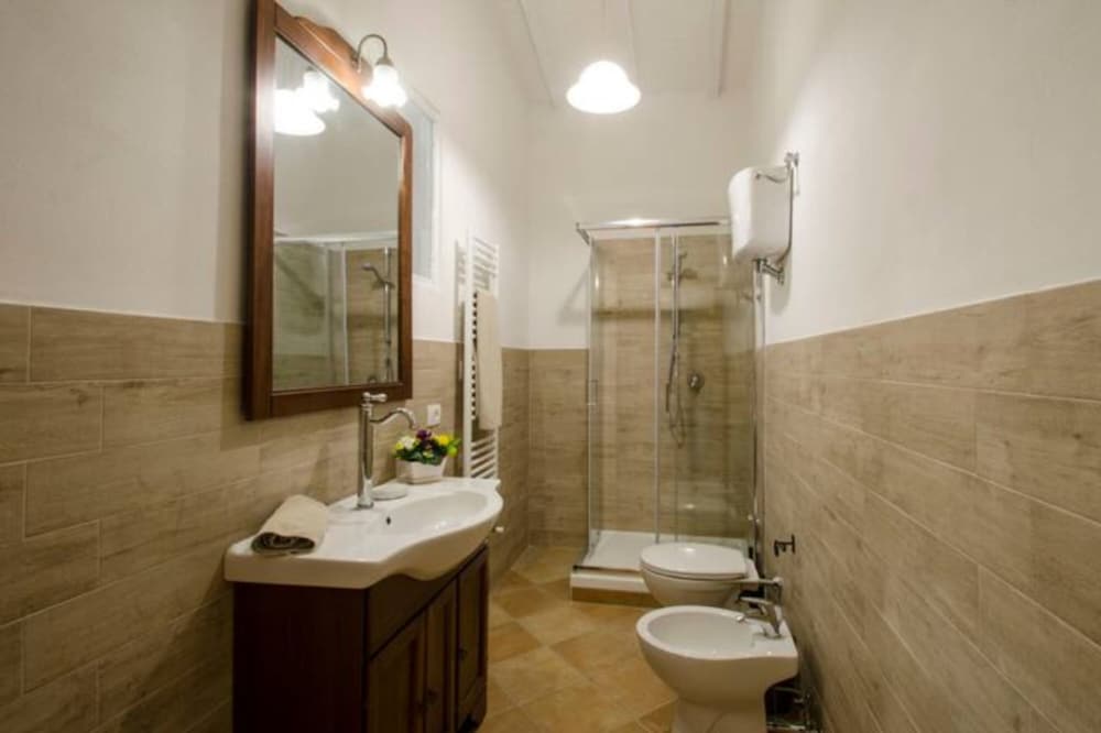 Villa Febea - Casa Delle Farfalle 6 Posti Letto-casa Delle Farfalle 6 Posti Letto