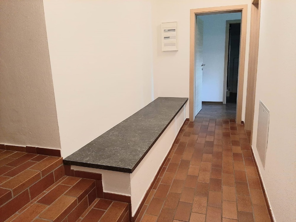 Apartment in Radstadt Near Ski Amade