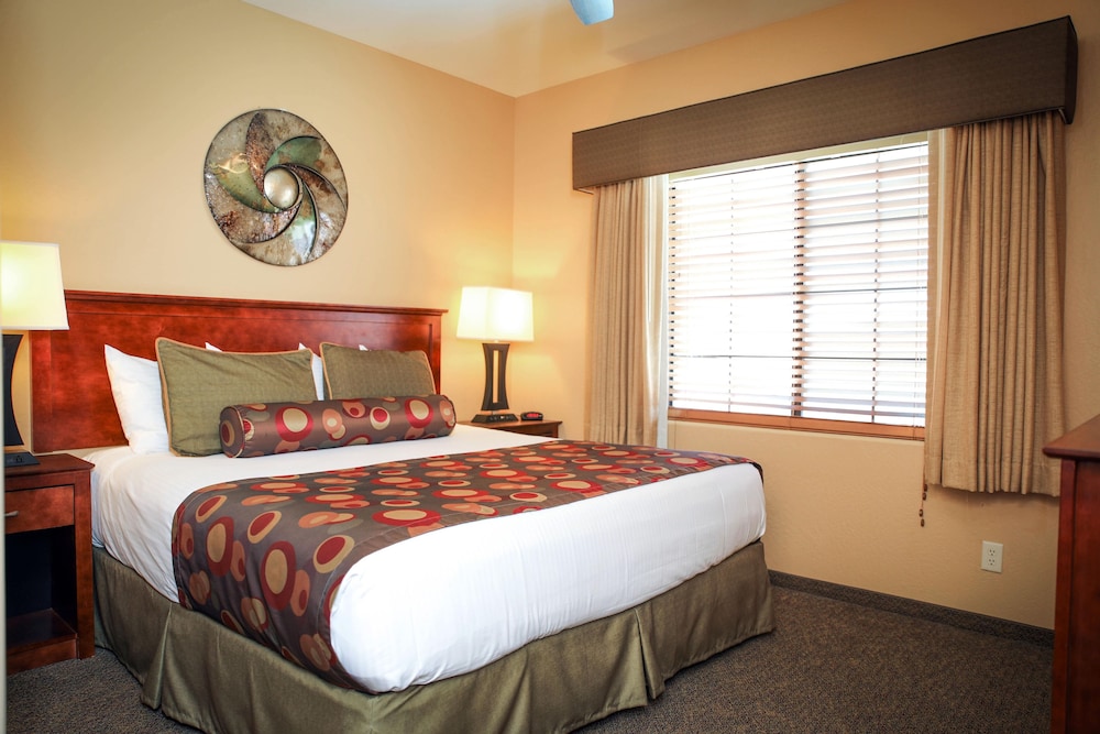 Getaways at Highlands at Verde Ridge